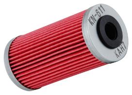 Alyvos filtras K&N Filters KN-611