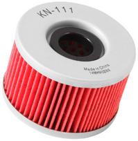 Alyvos filtras K&N Filters KN-111