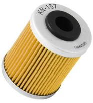Alyvos filtras K&N Filters KN-157