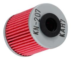 Alyvos filtras K&N Filters KN-207