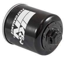 Alyvos filtras K&N Filters KN-183