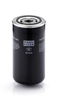 Alyvos filtras MANN-FILTER WD 950/3