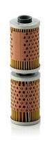 Alyvos filtras MANN-FILTER MH 58 x