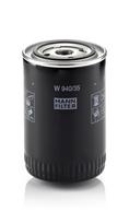 Alyvos filtras MANN-FILTER W 940/35