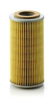Alyvos filtras MANN-FILTER H 804 x
