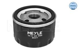 Alyvos filtras MEYLE 16-14 322 0000