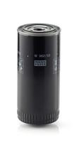 Alyvos filtras MANN-FILTER W 962/53