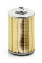Alyvos filtras MANN-FILTER H 1275 x
