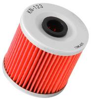 Alyvos filtras K&N Filters KN-123