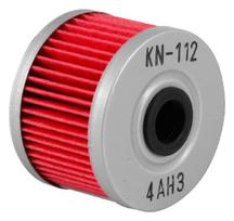 Alyvos filtras K&N Filters KN-112
