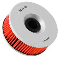 Alyvos filtras K&N Filters KN-146