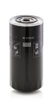 Alyvos filtras MANN-FILTER W 1170/15