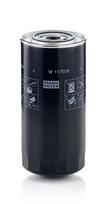 Alyvos filtras MANN-FILTER W 1170/8