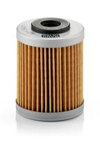 Alyvos filtras MANN-FILTER MH 54/1