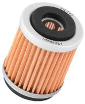 Alyvos filtras K&N Filters KN-143