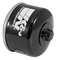 Alyvos filtras K&N Filters KN-184