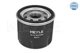 Alyvos filtras MEYLE 16-14 322 0008