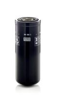 Alyvos filtras MANN-FILTER WH 980/3
