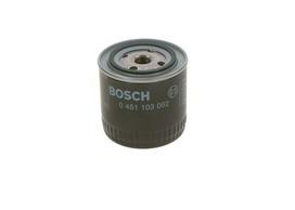 Alyvos filtras BOSCH 0 451 103 062