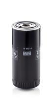 Alyvos filtras MANN-FILTER W 962/14
