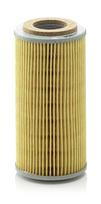 Alyvos filtras MANN-FILTER H 804 t