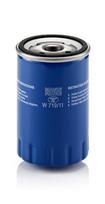 Alyvos filtras MANN-FILTER W 719/11