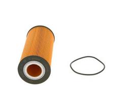 Alyvos filtras BOSCH F 026 407 280