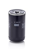 Alyvos filtras MANN-FILTER W 950/41