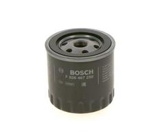 Alyvos filtras BOSCH F 026 407 250