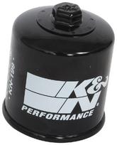 Alyvos filtras K&N Filters KN-199