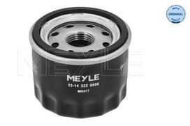 Alyvos filtras MEYLE 33-14 322 0006