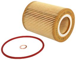 Alyvos filtras K&N Filters SO-7007