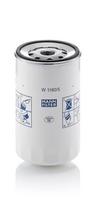 Alyvos filtras MANN-FILTER W 1160/5