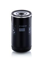 Alyvos filtras MANN-FILTER W 950/48