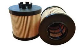 Alyvos filtras ALCO FILTER MD-535