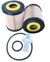 Alyvos filtras ALCO FILTER MD-583