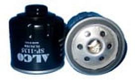 Alyvos filtras ALCO FILTER SP-1135