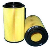 Alyvos filtras ALCO FILTER MD-549