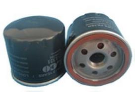 Alyvos filtras ALCO FILTER SP-1321