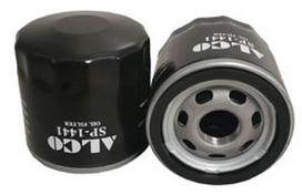 Alyvos filtras ALCO FILTER SP-1441