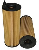 Alyvos filtras ALCO FILTER MD-813