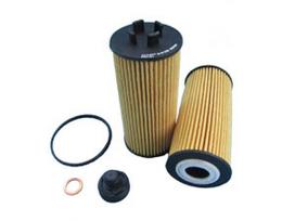 Alyvos filtras ALCO FILTER MD-815