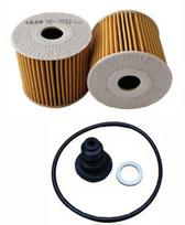 Alyvos filtras ALCO FILTER MD-3053
