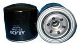 Alyvos filtras ALCO FILTER SP-1086