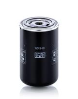 Alyvos filtras MANN-FILTER WD 940
