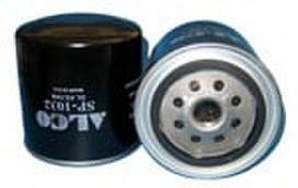 Alyvos filtras ALCO FILTER SP-1032