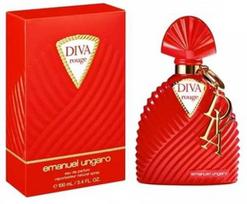 Emanuel Ungaro Diva Rouge EDP 100 ml