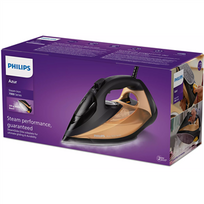 lygintuvas philips - Philips DST7040/80 - 7 nuotrauka
