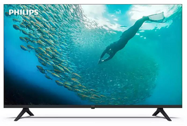 philips 12 led 4k 43 - Philips 43PUS7009/12 - 4 nuotrauka
