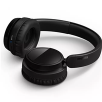 ausines belaides philips - Philips TAH5209BK/00 - 2 nuotrauka